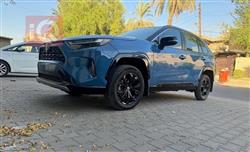 تويوتا راف 4